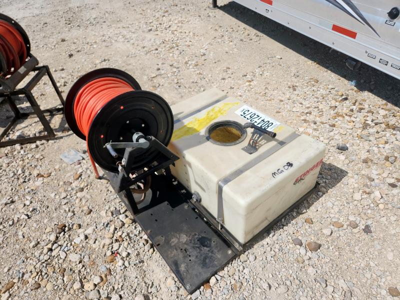 2008 OTHER AGRICULTURE UNKNOWN #3259669374