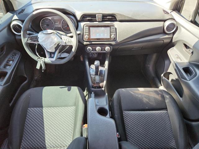 2021 NISSAN VERSA S 3N1CN8DV7ML873064