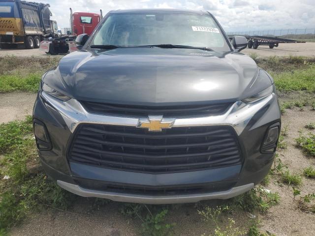 2019 CHEVROLET BLAZER 1LT 3GNKBBRA2KS685499