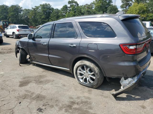 2018 DODGE DURANGO CI 1C4RDHEGXJC473601