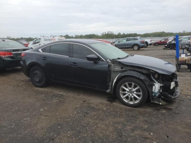 2016 MAZDA 6 SPORT - JM1GJ1U50G1474011