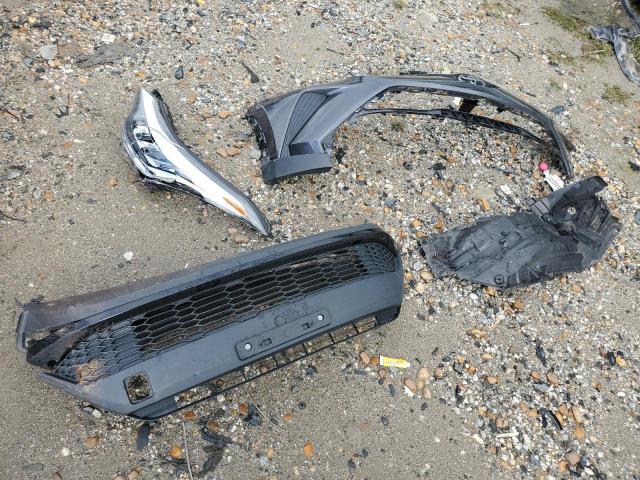 2021 TOYOTA C-HR XLE #3301834329