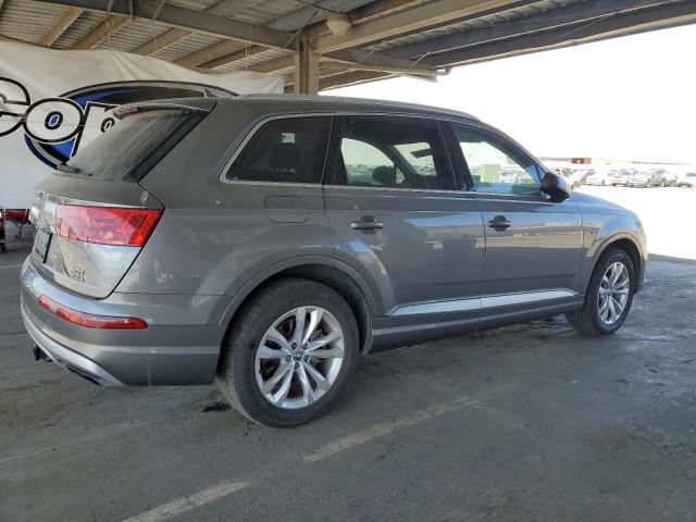 2018 AUDI Q7 PREMIUM - WA1LAAF76JD000464