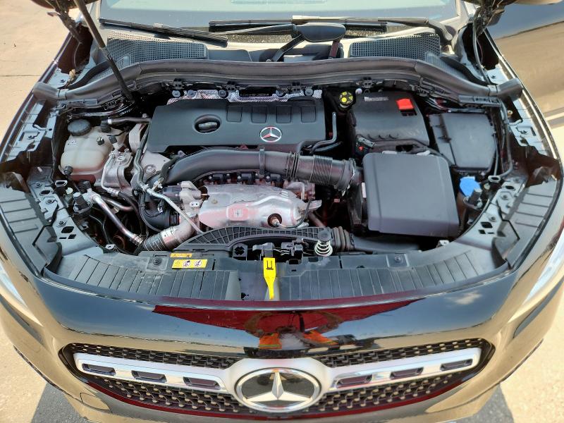 2022 MERCEDES-BENZ GLA 250 4M #3268531970