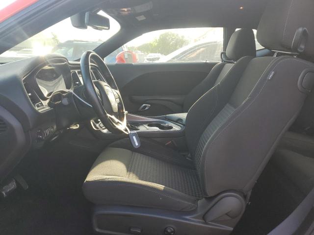 2021 DODGE CHALLENGER #3303730424