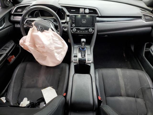 2019 HONDA CIVIC SPORT 19XFC2F82KE023669