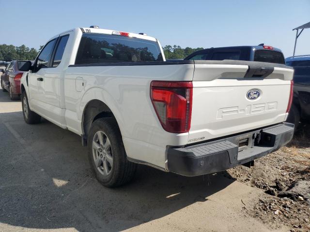 2024 FORD F150 XL 1FTEX1KP8RKE66021