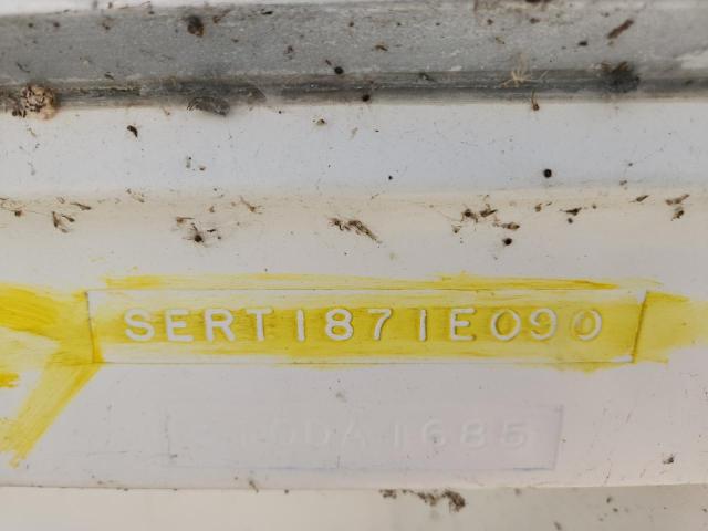 1990 SEA RAY SUNDANCER 310 #3264681894