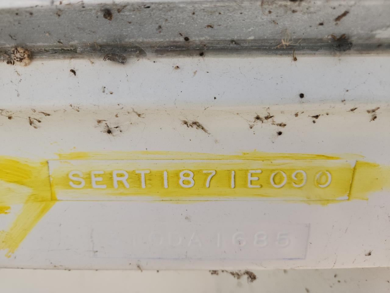 Lot #3264681894 1990 SEA RAY SUNDANCER 310