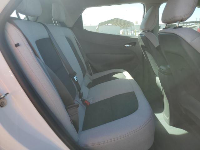 2019 CHEVROLET BOLT EV LT - 1G1FY6S04K4135635