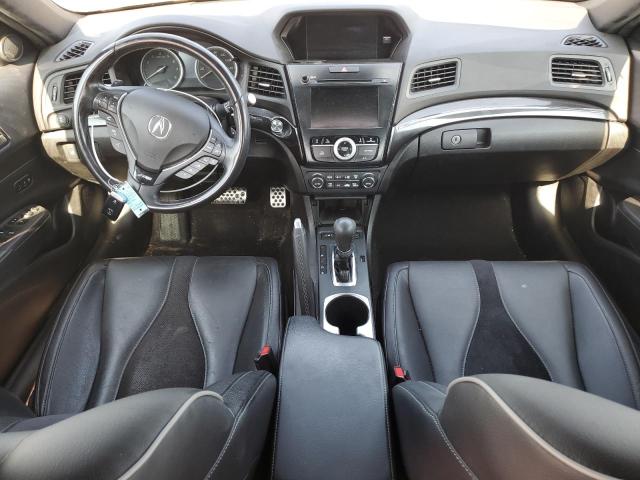 2020 ACURA ILX PREMIU 19UDE2F87LA006812