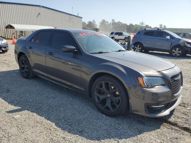 2021 CHRYSLER 300 S - 2C3CCABT9MH505364
