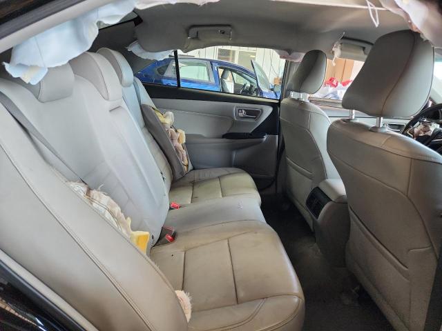 2016 TOYOTA CAMRY LE 4T4BF1FK0GR531211