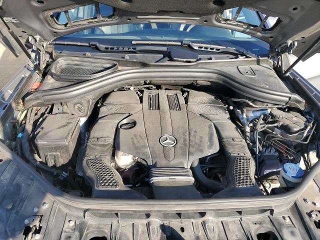 2015 MERCEDES-BENZ GL 450 4MATIC 4JGDF6EE0FA597172