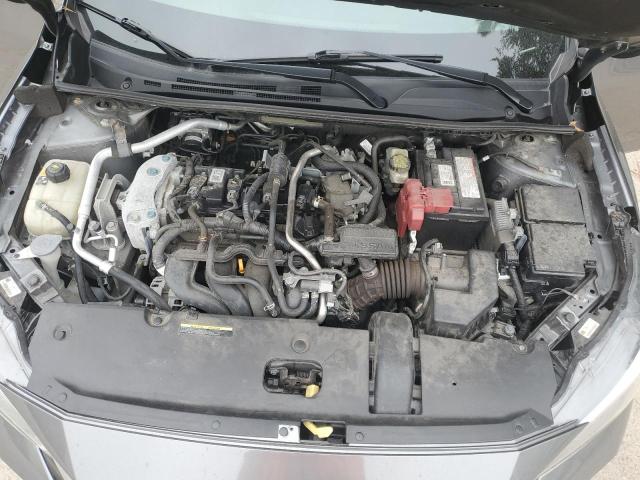 2021 NISSAN SENTRA SV 3N1AB8CV0MY256318