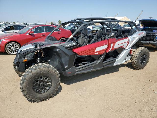 2024 CAN-AM MAVERIC X3 3JBVMAY49RE001002