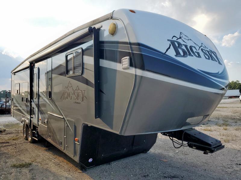 KEYSTONE RV MONTANA BIG SKY