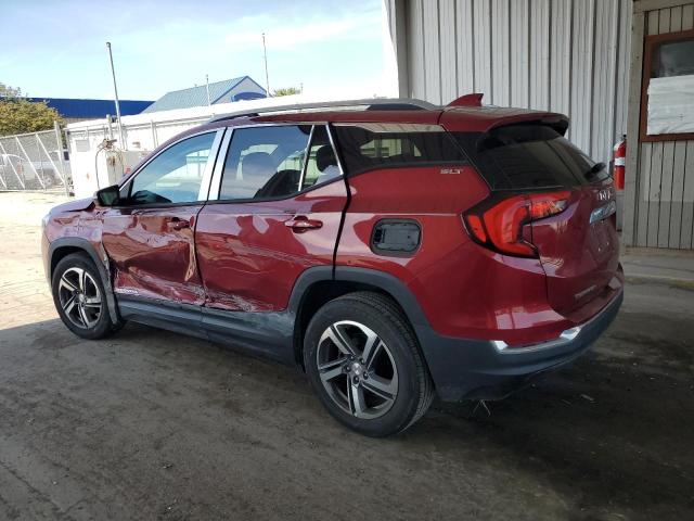 2019 GMC TERRAIN SL #3254711879