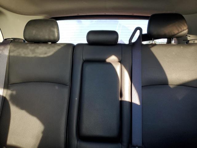 2016 MITSUBISHI OUTLANDER JA4AR4AW3GZ051948