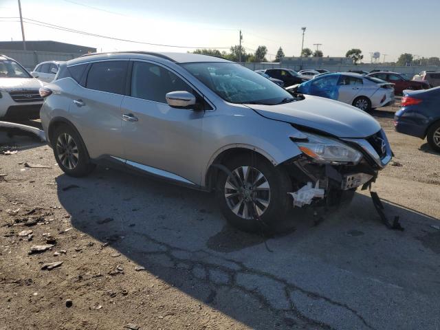 2017 NISSAN MURANO S 5N1AZ2MH8HN113209