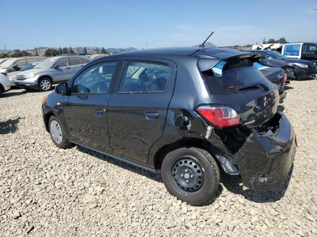 2024 MITSUBISHI MIRAGE ES ML32AUHJ0RH021085