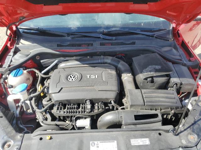 2015 VOLKSWAGEN JETTA SE 3VWD07AJ5FM322332