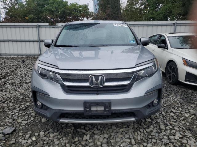 2020 HONDA PILOT EX 5FNYF6H36LB048403