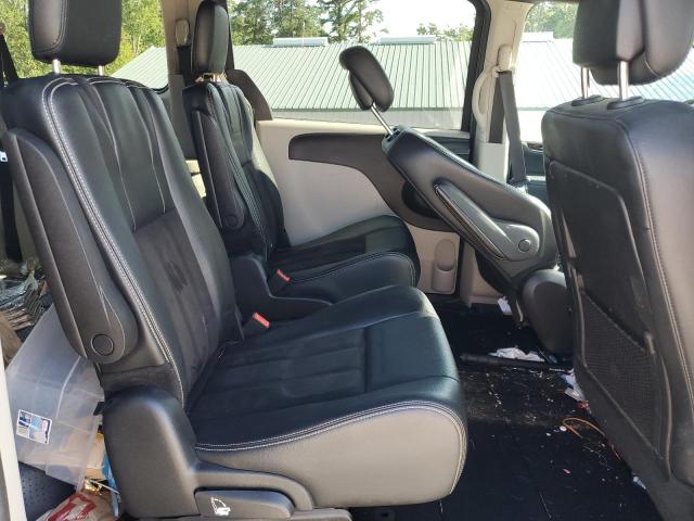 2019 DODGE GRAND CARA 2C4RDGCG6KR693887