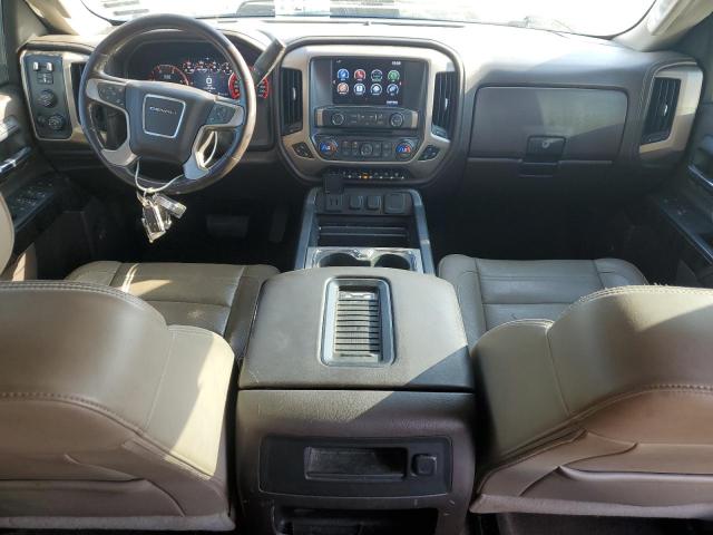 2016 GMC SIERRA K25 - 1GT12UE80GF172055