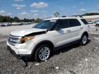 2015 FORD EXPLORER X - 1FM5K7D80FGA82302