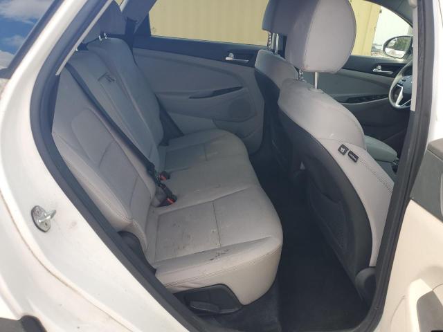 2019 HYUNDAI TUCSON SE - KM8J23A49KU881631