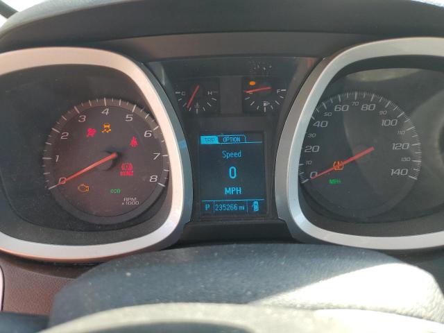 2017 CHEVROLET EQUINOX LS #3263746733