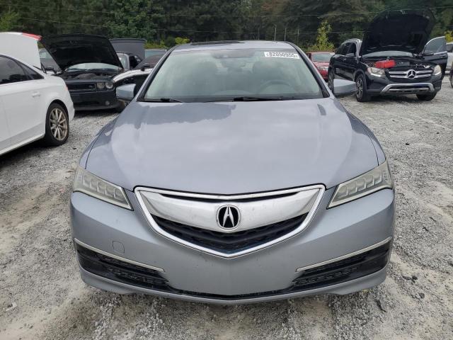 2015 ACURA TLX TECH 19UUB1F56FA013957