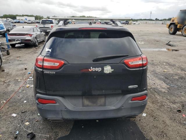 2016 JEEP CHEROKEE L 1C4PJLCS4GW363726