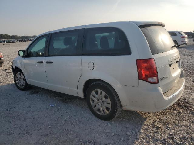 2018 DODGE GRAND CARA 2C4RDGBG1JR273065