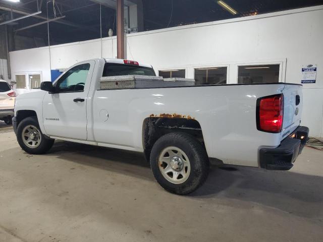 2015 CHEVROLET SILVERADO 1GCNCPEC4FZ302646