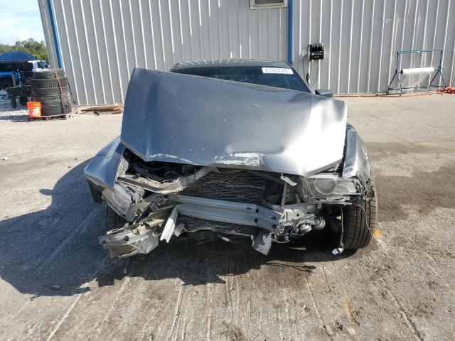 2014 FORD MUSTANG - 1ZVBP8AM5E5273740