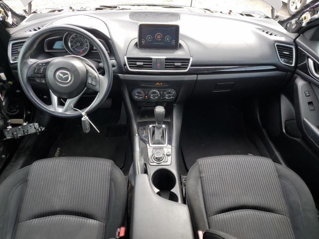 2016 MAZDA 3 SPORT - JM1BM1U74G1321599