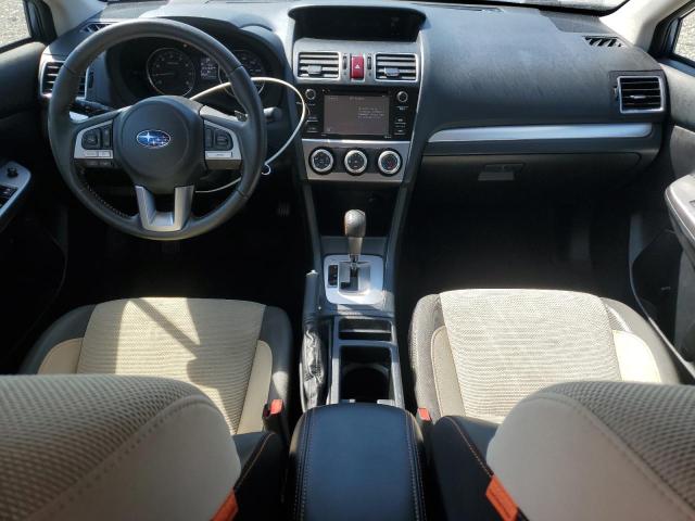 2017 SUBARU CROSSTREK PREMIUM JF2GPABC4H8204550