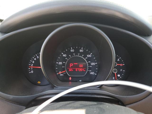 2015 KIA SOUL KNDJX3A57F7185854
