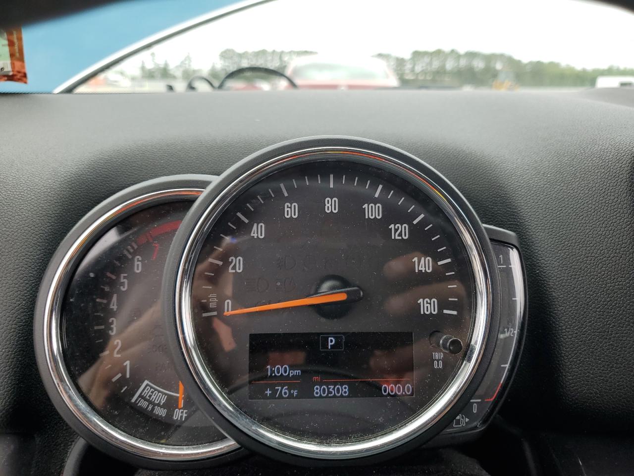 MINI COUNTRYMAN S COUNTRYMAN ALL4