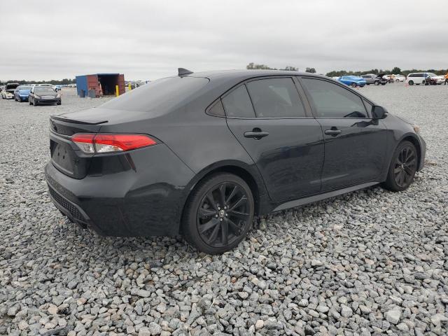 2020 TOYOTA COROLLA SE - 5YFS4RCE9LP049300