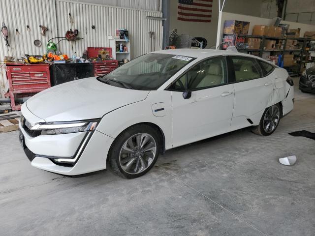 HONDA CLARITY