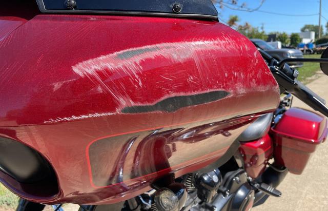 2023 HARLEY-DAVIDSON FLTRXSANV 1HD1AFP11PB662783