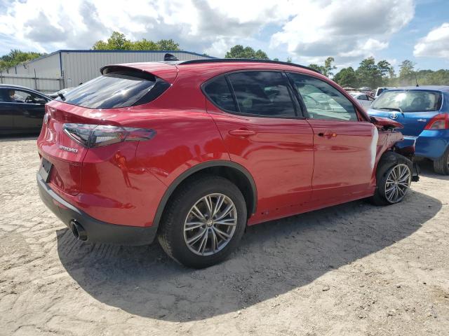 2024 ALFA ROMEO STELVIO SP ZASPAJAN4R7D83514