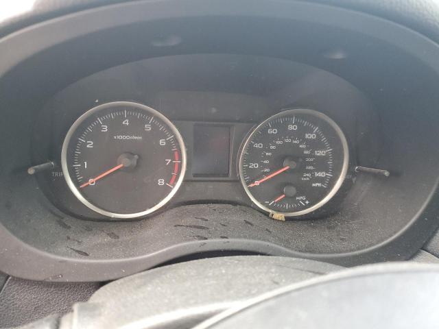 2015 SUBARU IMPREZA JF1GPAA62FG207823