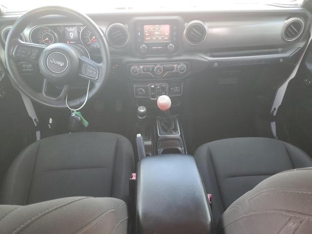 2018 JEEP WRANGLER U - 1C4HJXDG5JW171986