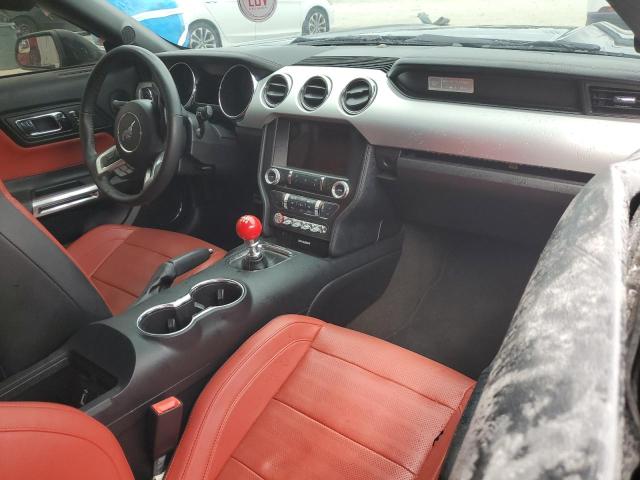 2017 FORD MUSTANG GT 1FA6P8CF1H5335437