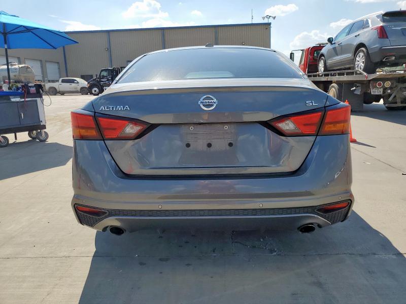 2020 NISSAN ALTIMA SL - 1N4BL4EV2LC217506