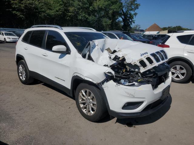 2019 JEEP CHEROKEE L 1C4PJMCB5KD334925